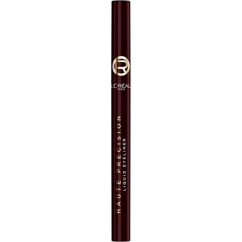 Haute Precision Liquid Eyeliner 020 Brun Leather 1 pcs