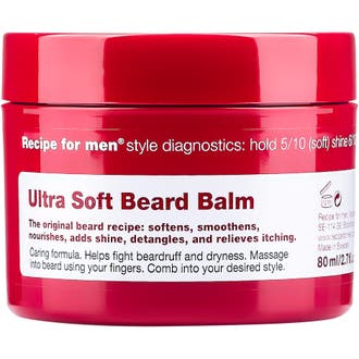 Ultra Soft Beard Balm