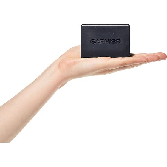 Pure Active Charcoal bar