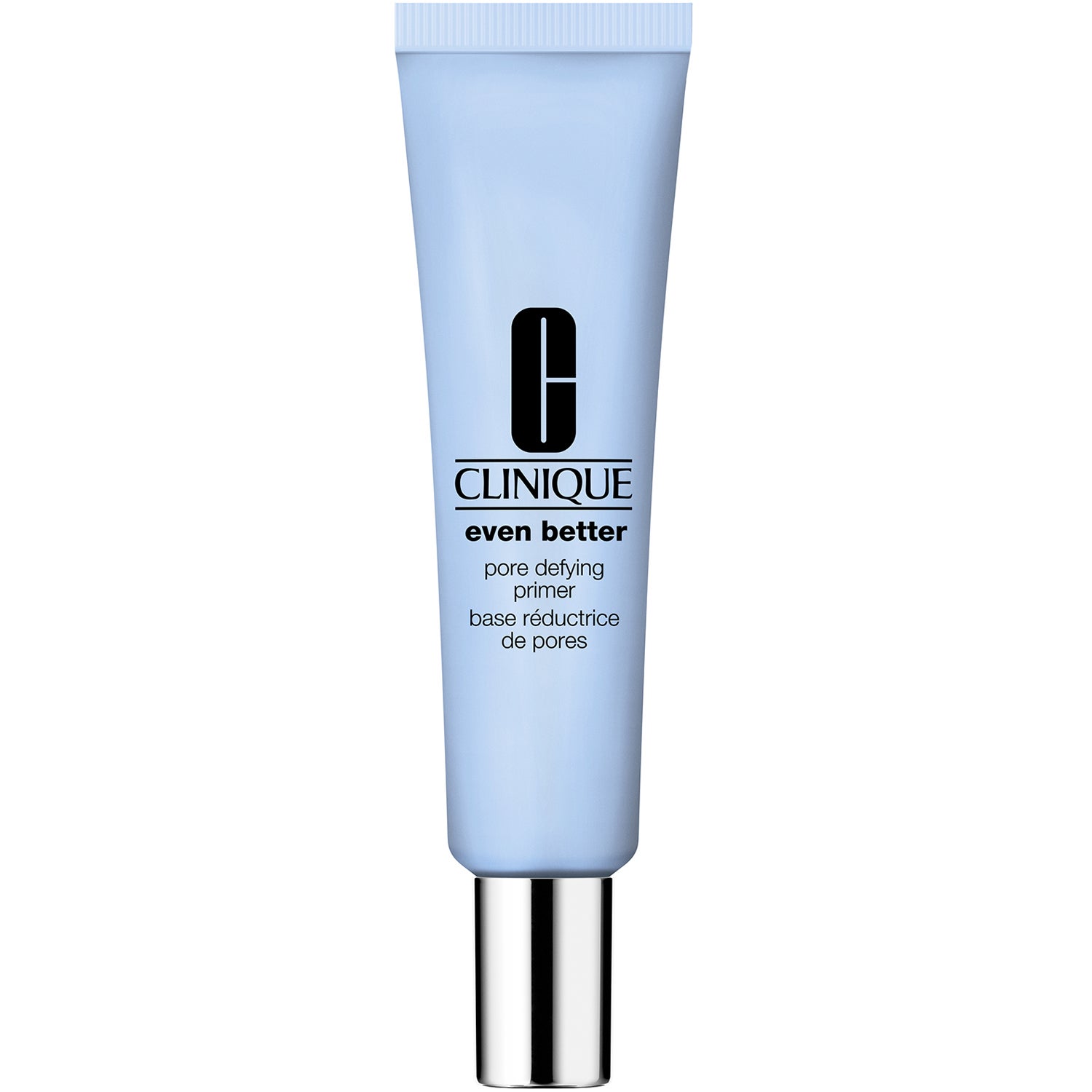 Clinique Even Better Pore Minimizer Primer puder, rouge & highlighter dam – bild 8