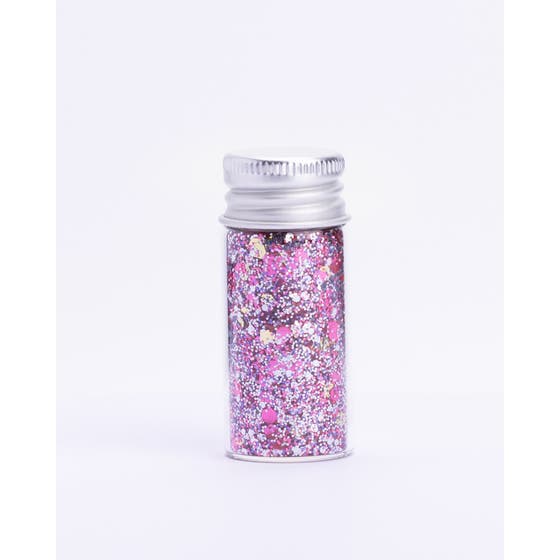 Chunky Glitter