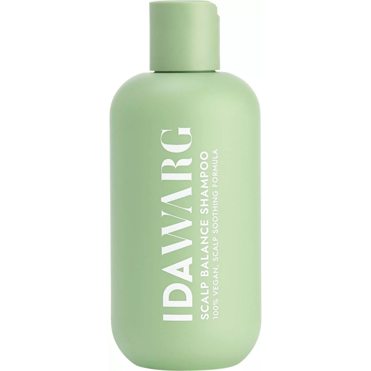 IDA WARG Beauty Scalp Balance Shampoo 250 ml