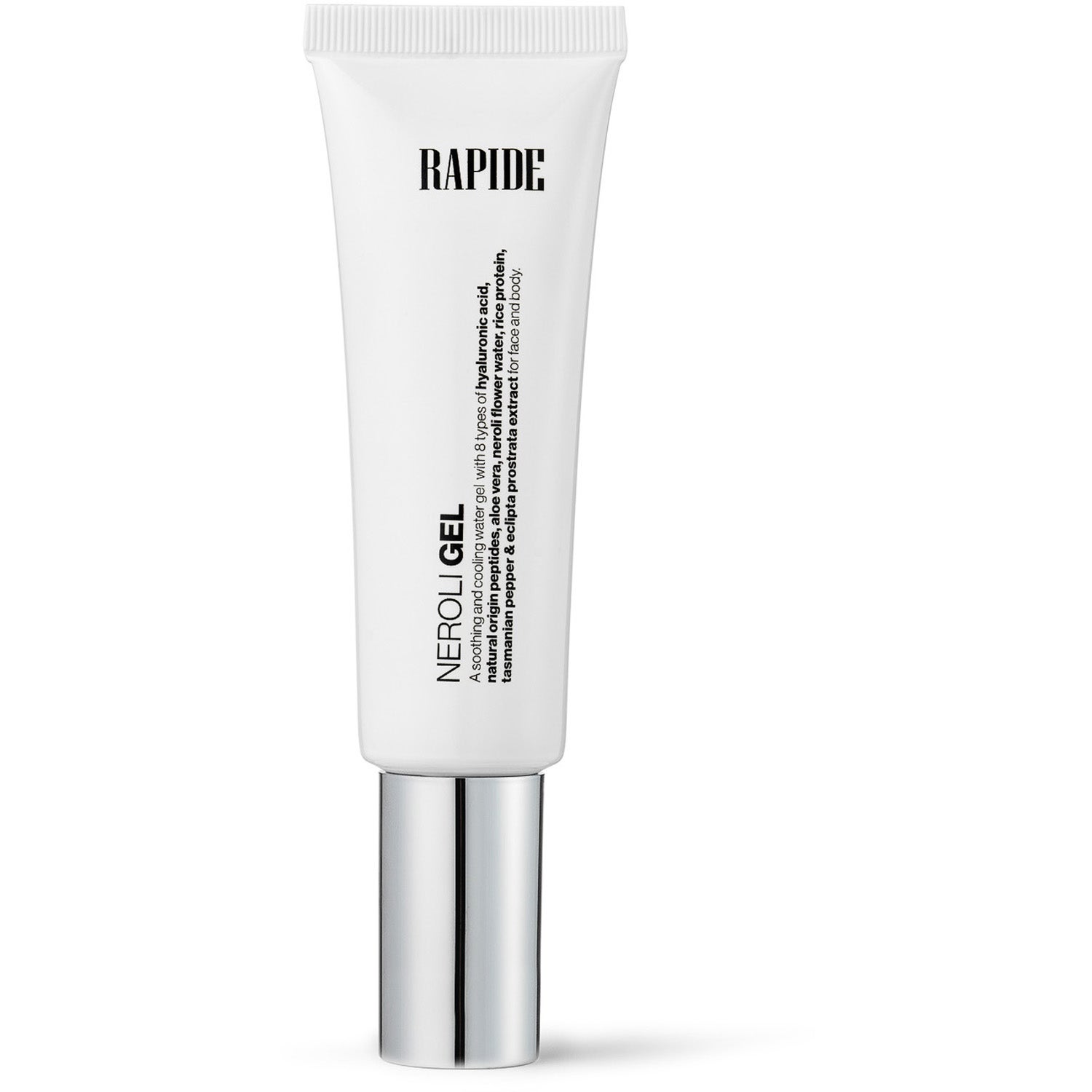 Rapide Neroli Gel Clear ansiktskräm & serum dam