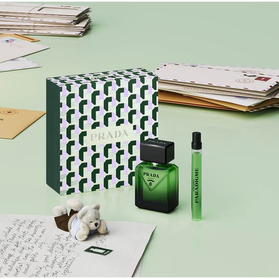 Paradigme EdP Fragrance Set