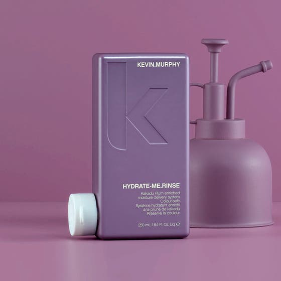 Hydration & Styling Essentials Set