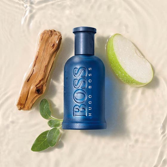 Bottled Summer Edition