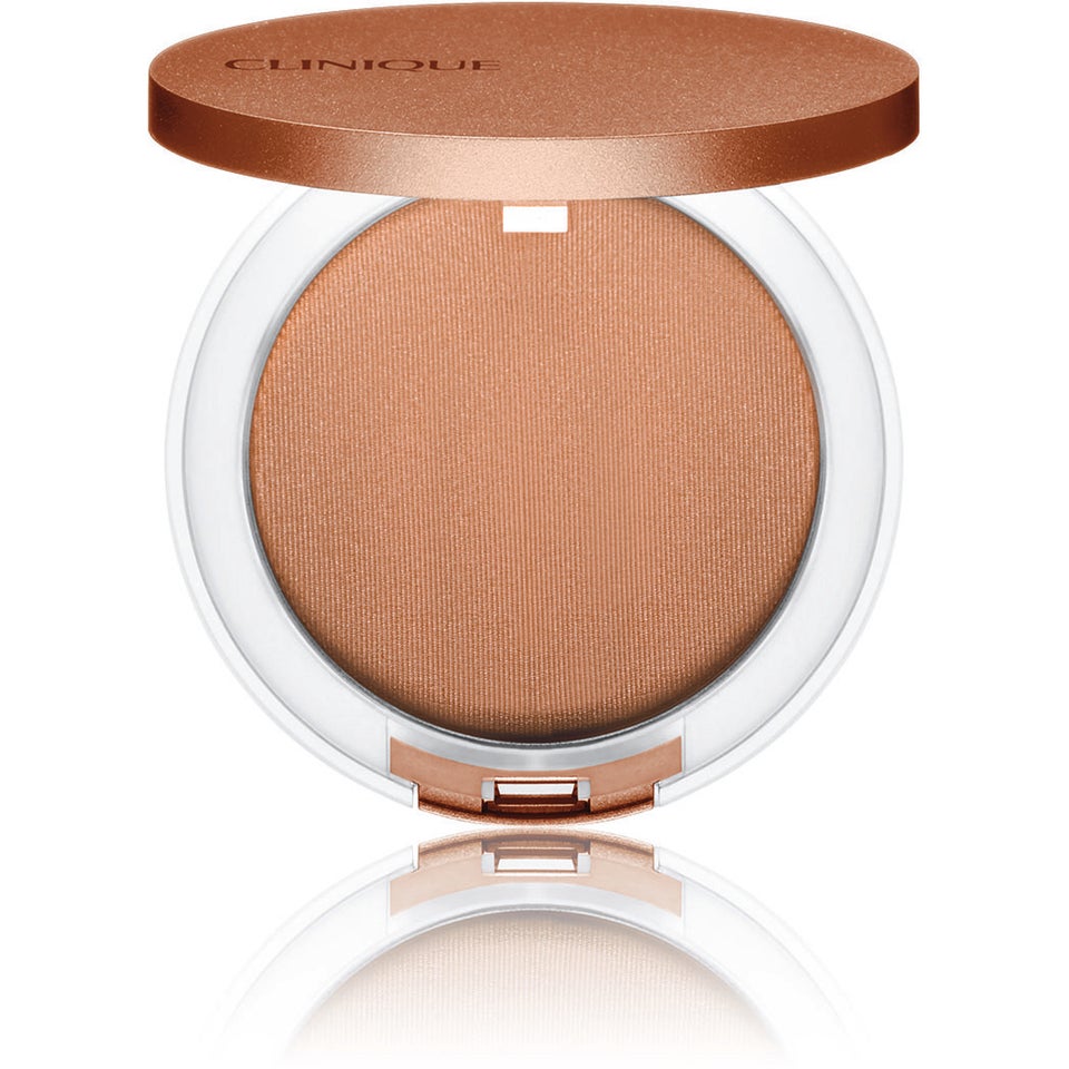 True Bronze Pressed Powder Bronzer Sunkissed 6 g