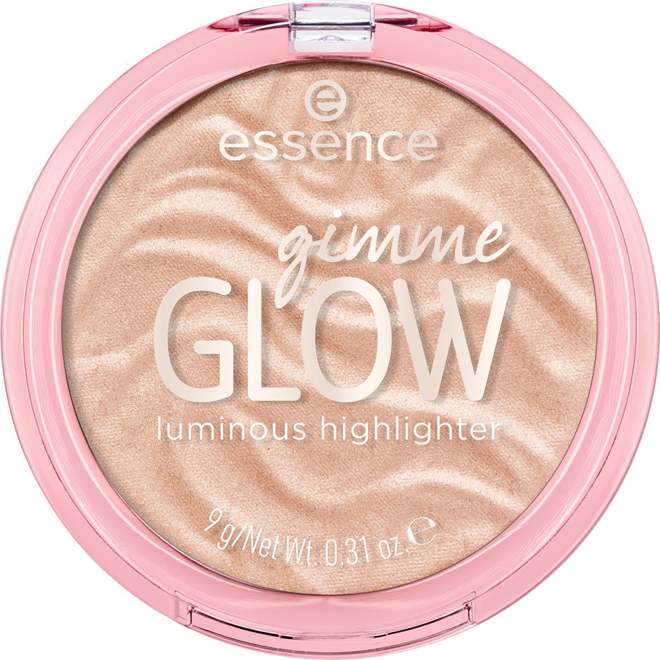 Alternativ bild 0 för essence Gimme Glow Luminous Highlighter 10 9 g