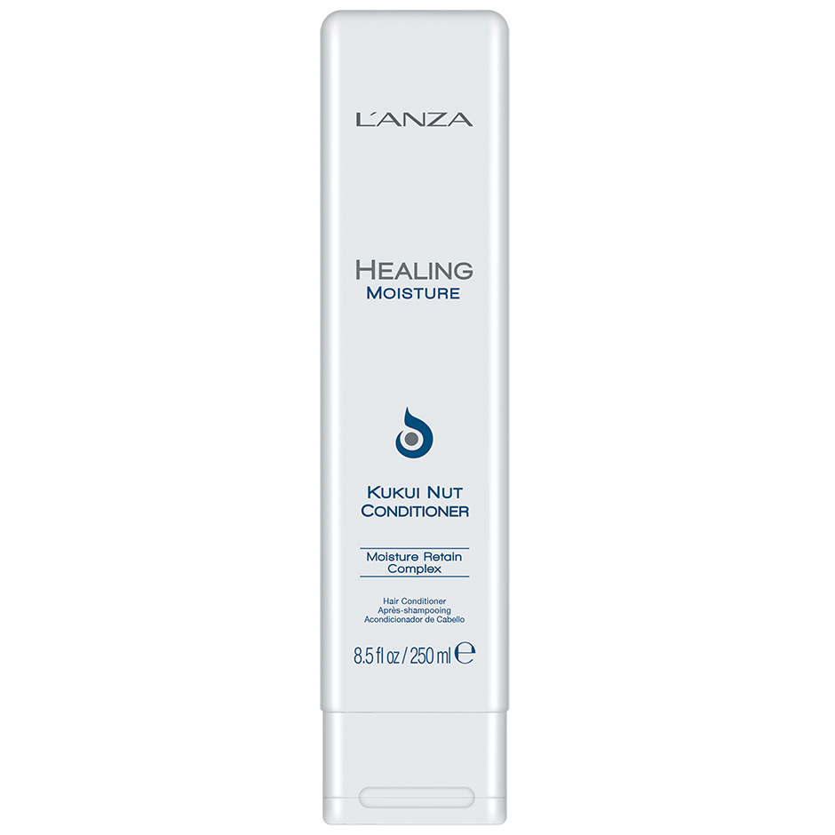 Healing Moisture