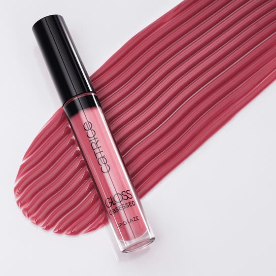 Gloss Obsessed Lip Glaze