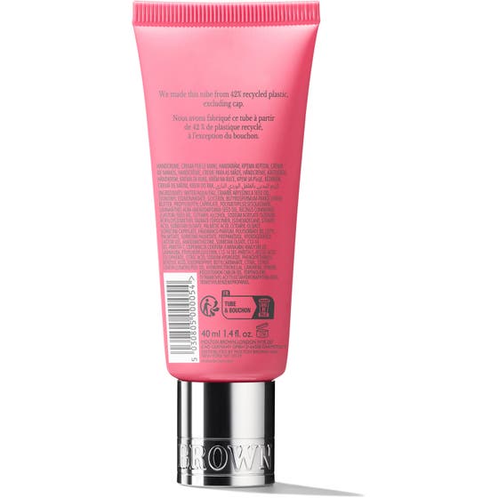 Fiery Pink Pepper Hand Cream