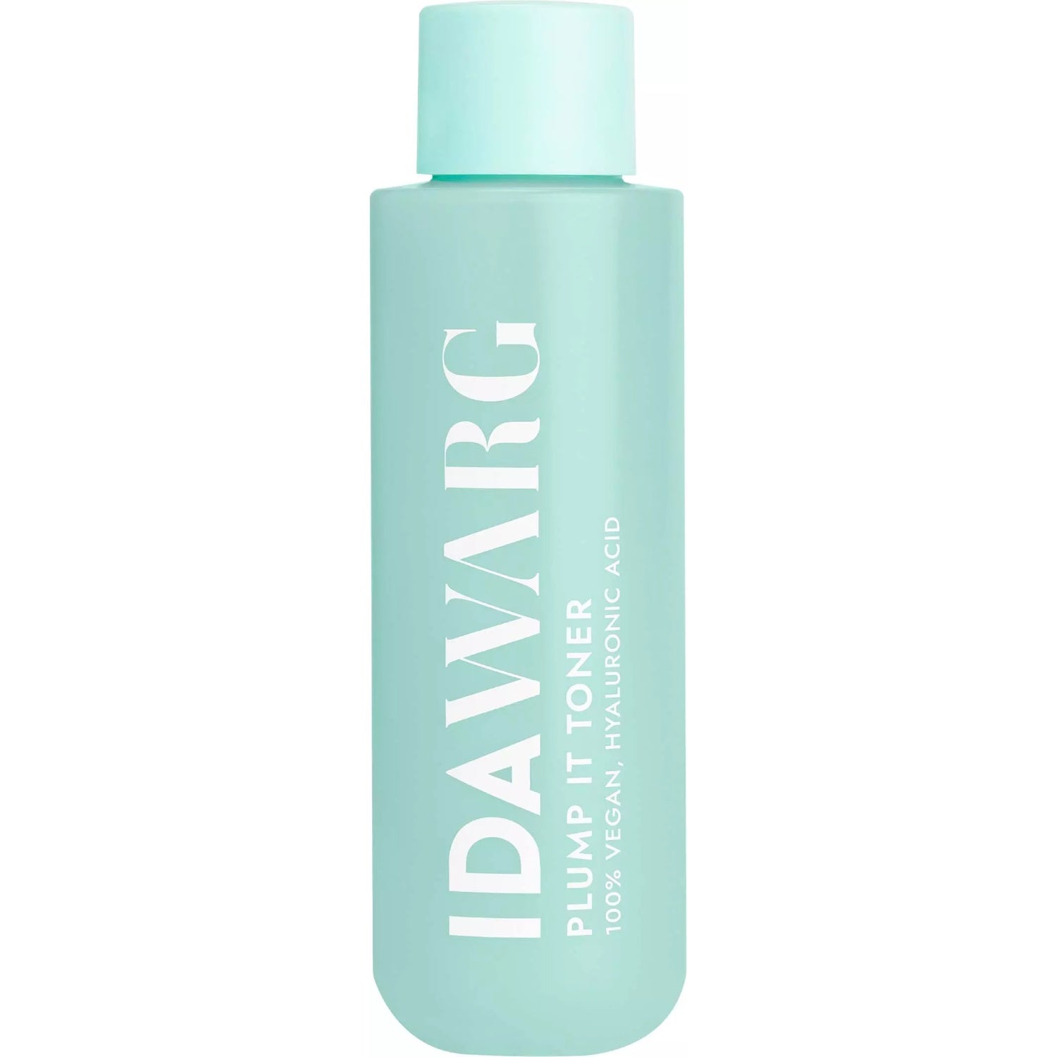 Ida Warg Beauty Plump It Toner rengöring & peeling herr