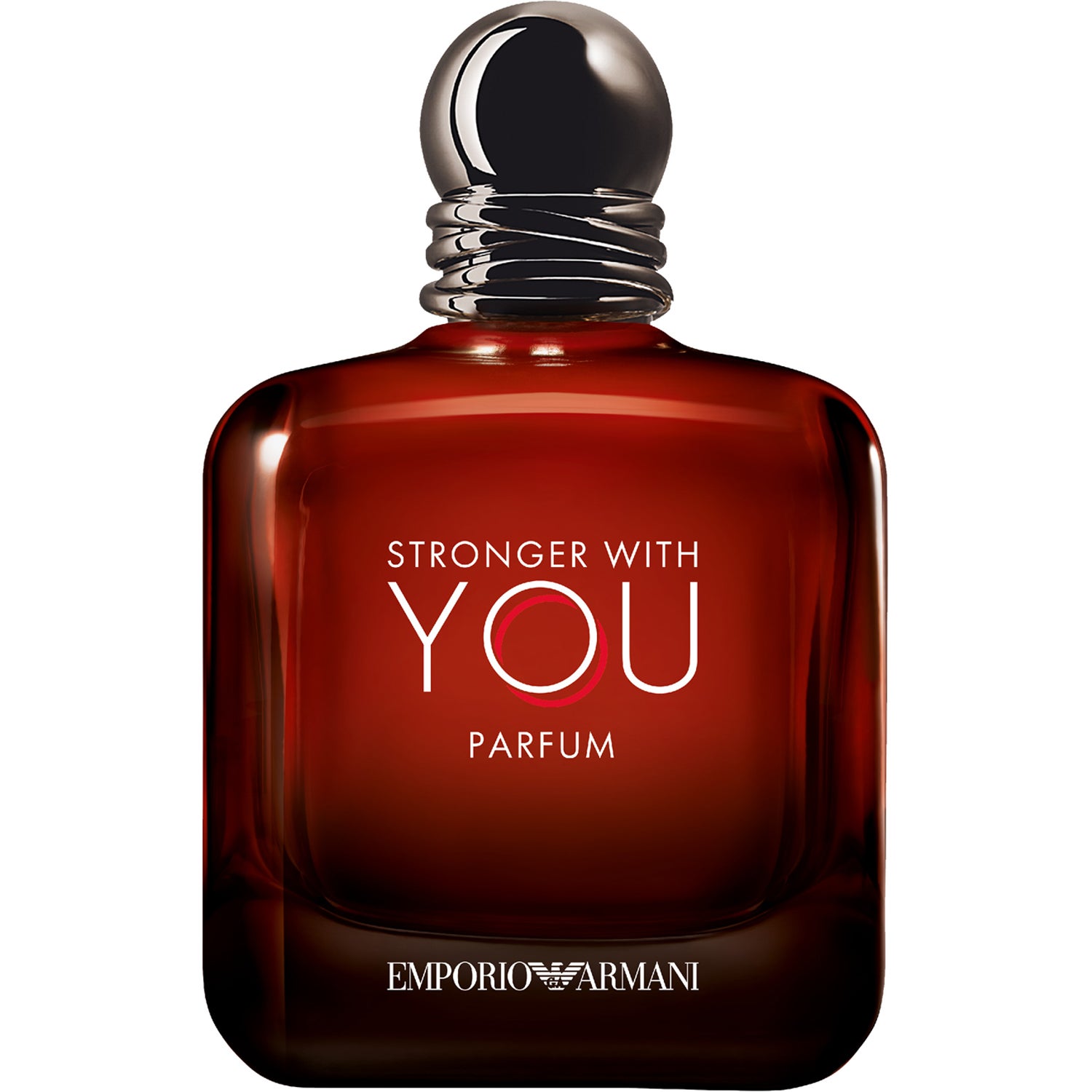 Armani Stronger With You Parfum - 100 ml