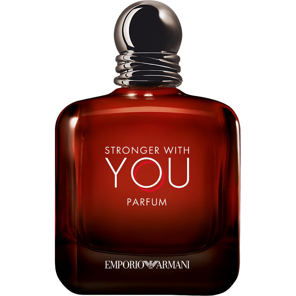 Stronger With You Parfum