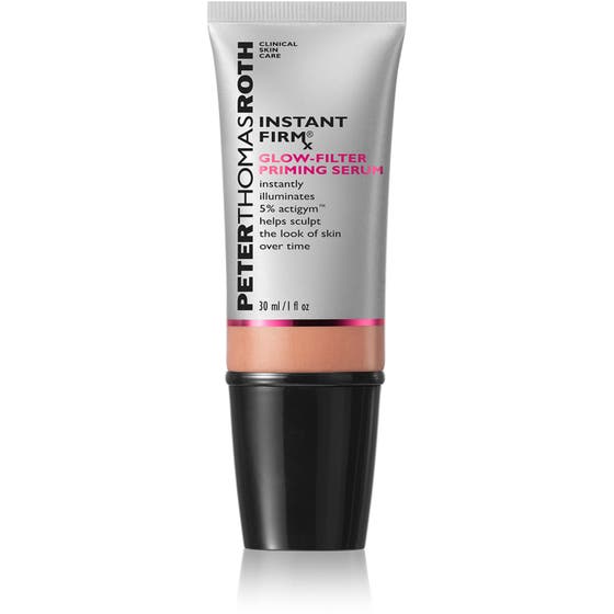 Instant FIRMx® Glow-Filter Priming Serum