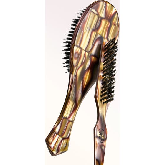 Resin Flat Brush