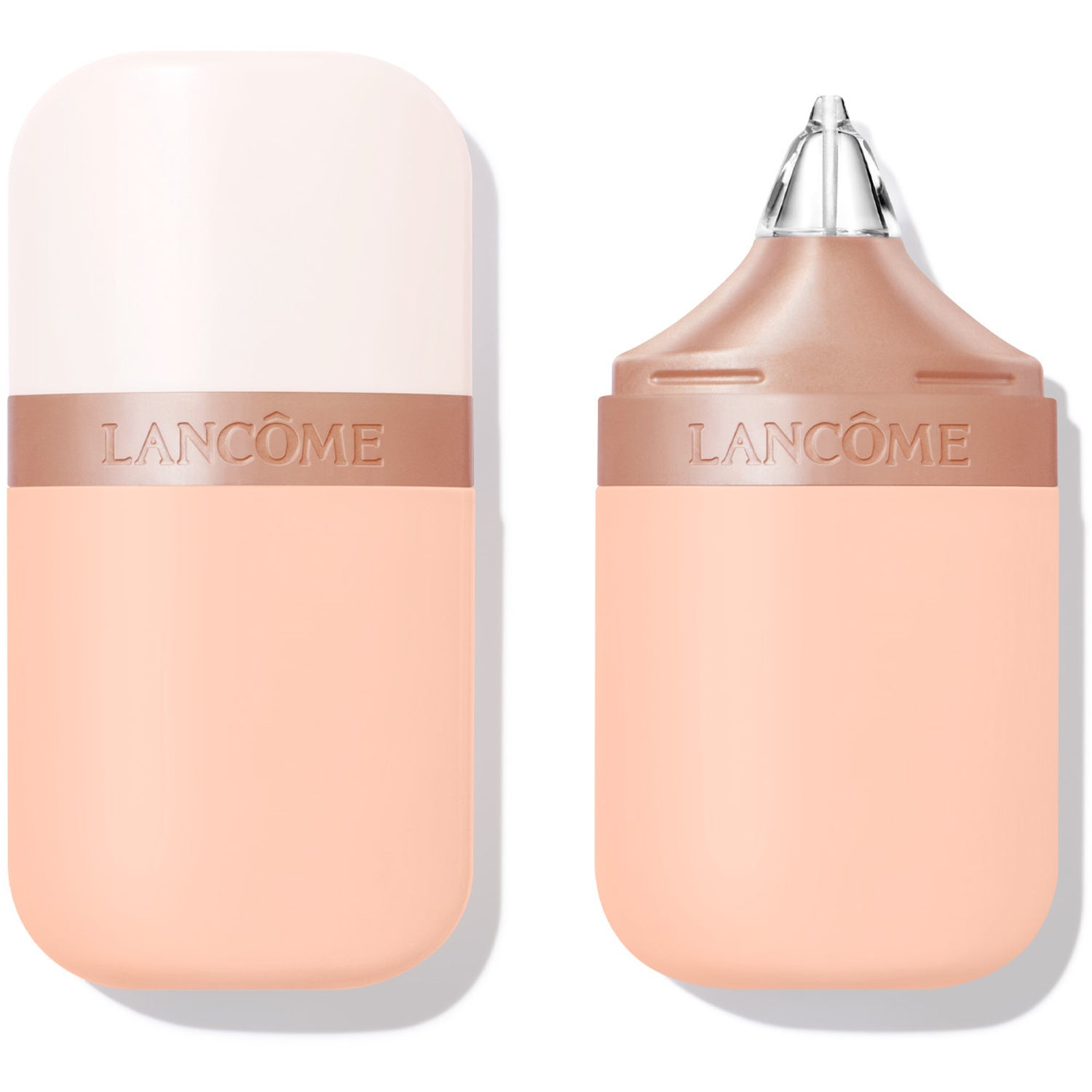 LANCÔME Skin idôle 3 serum supertint foundation & concealer dam – bild 4