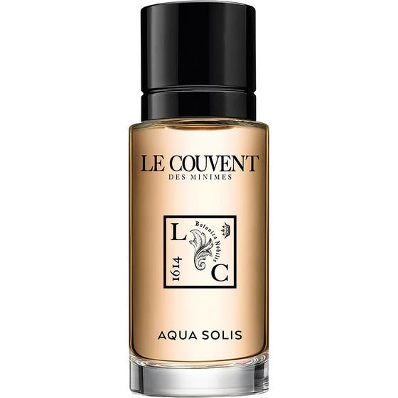 Botanical Cologne Aqua Solis