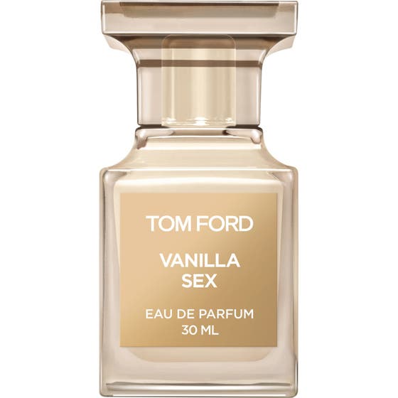 Vanilla Sex