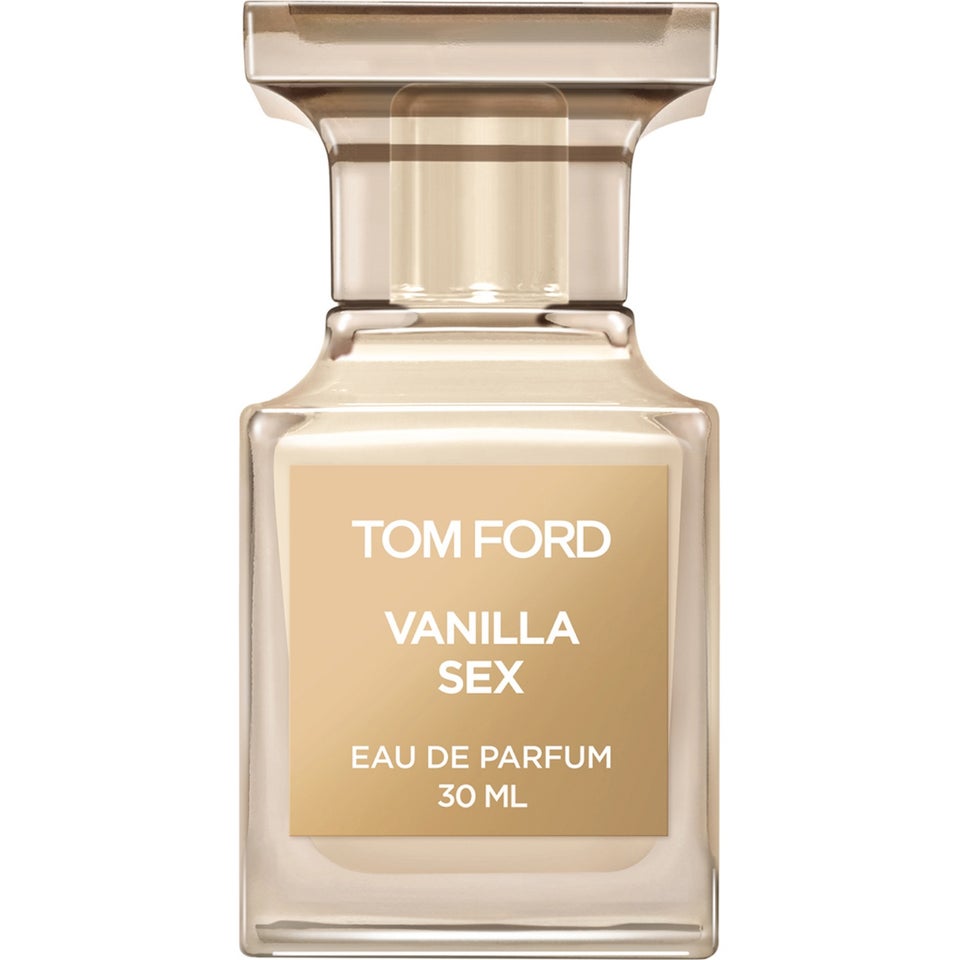 Vanilla Sex Eau de Parfum