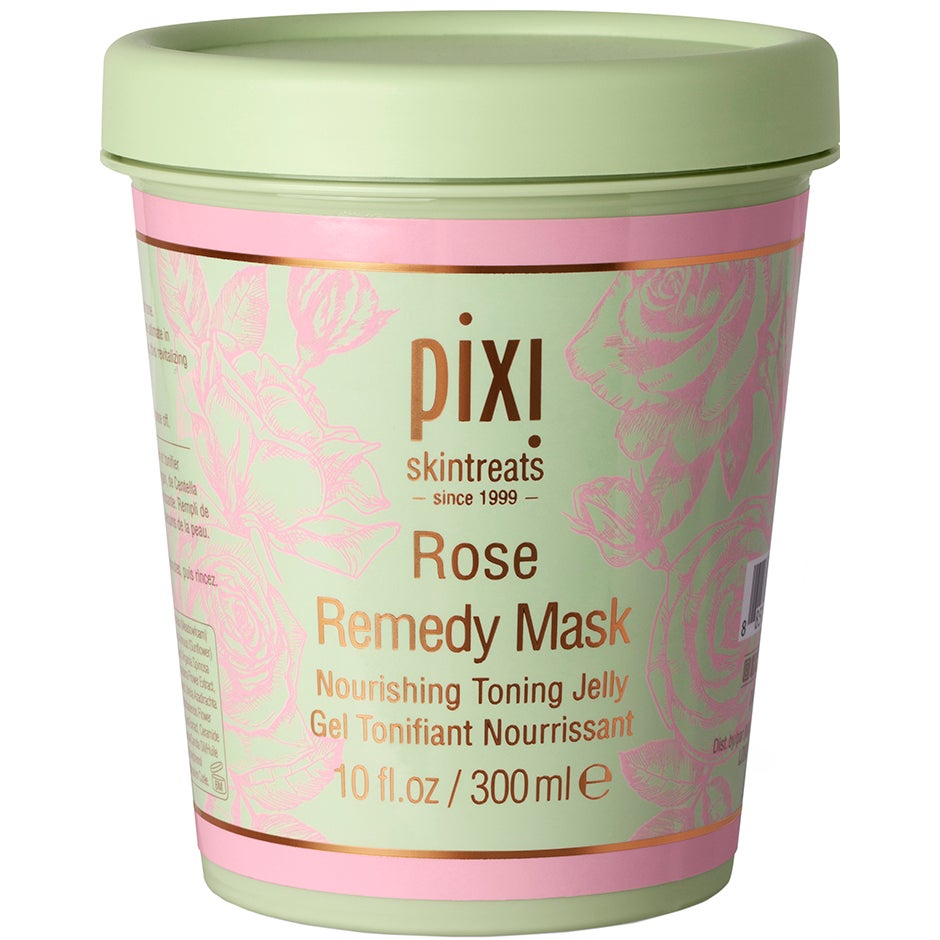 Produktfoto för Pixi Rose Remedy Mask 300 ml