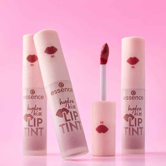 Hydra Kiss Lip Tint