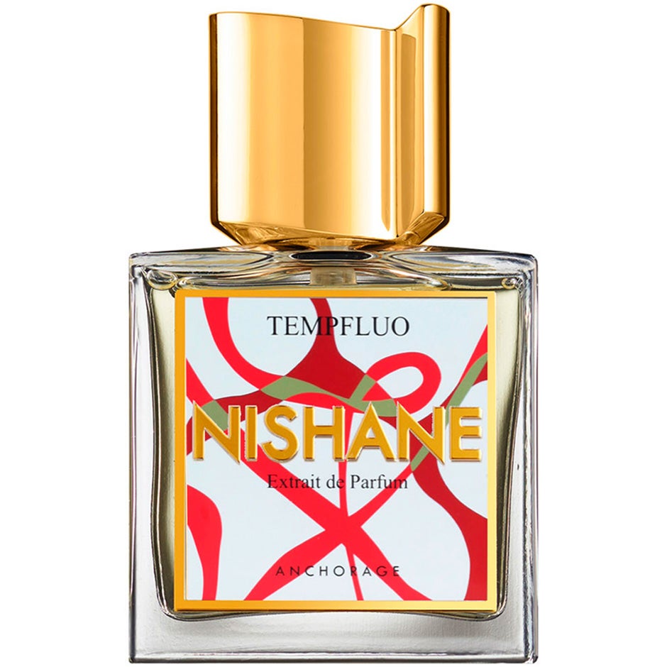 Tempfluo Extrait de Parfum