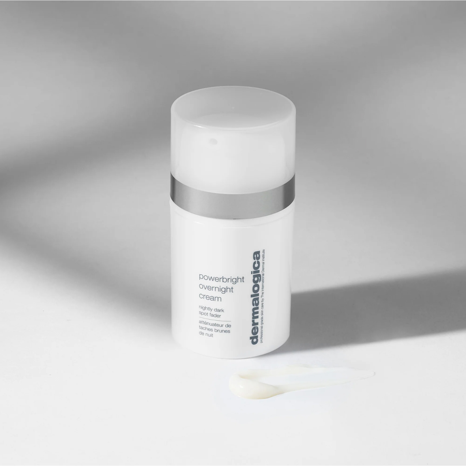 Powerbright Overnight Cream