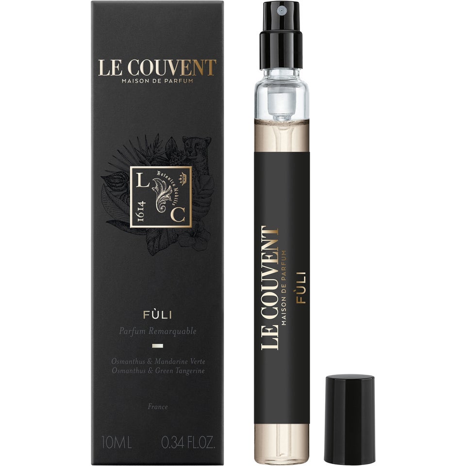 Füli Remarkable Perfumes Eau de Parfum