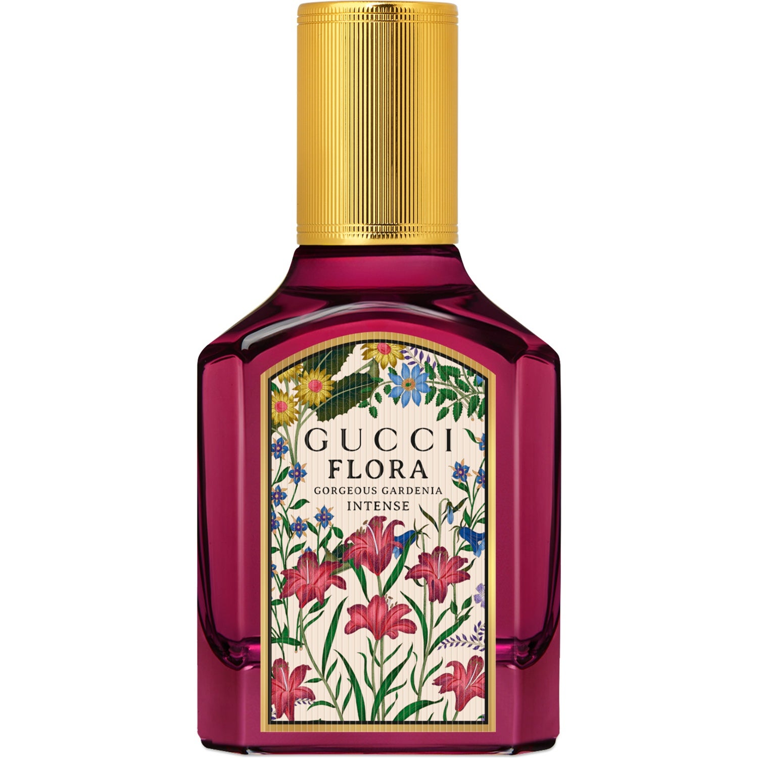 Gucci Flora Gorgeous Gardenia Intense Eau de Parfum – 30 ml