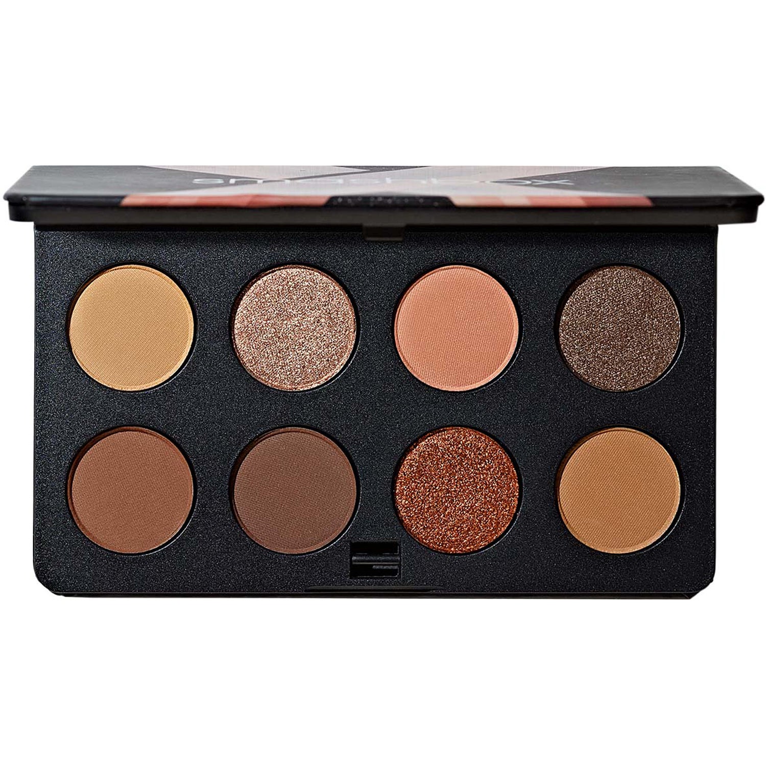 Smashbox Always On Moodboard Eyeshadow Palette Cozy Vibes 6,8 g