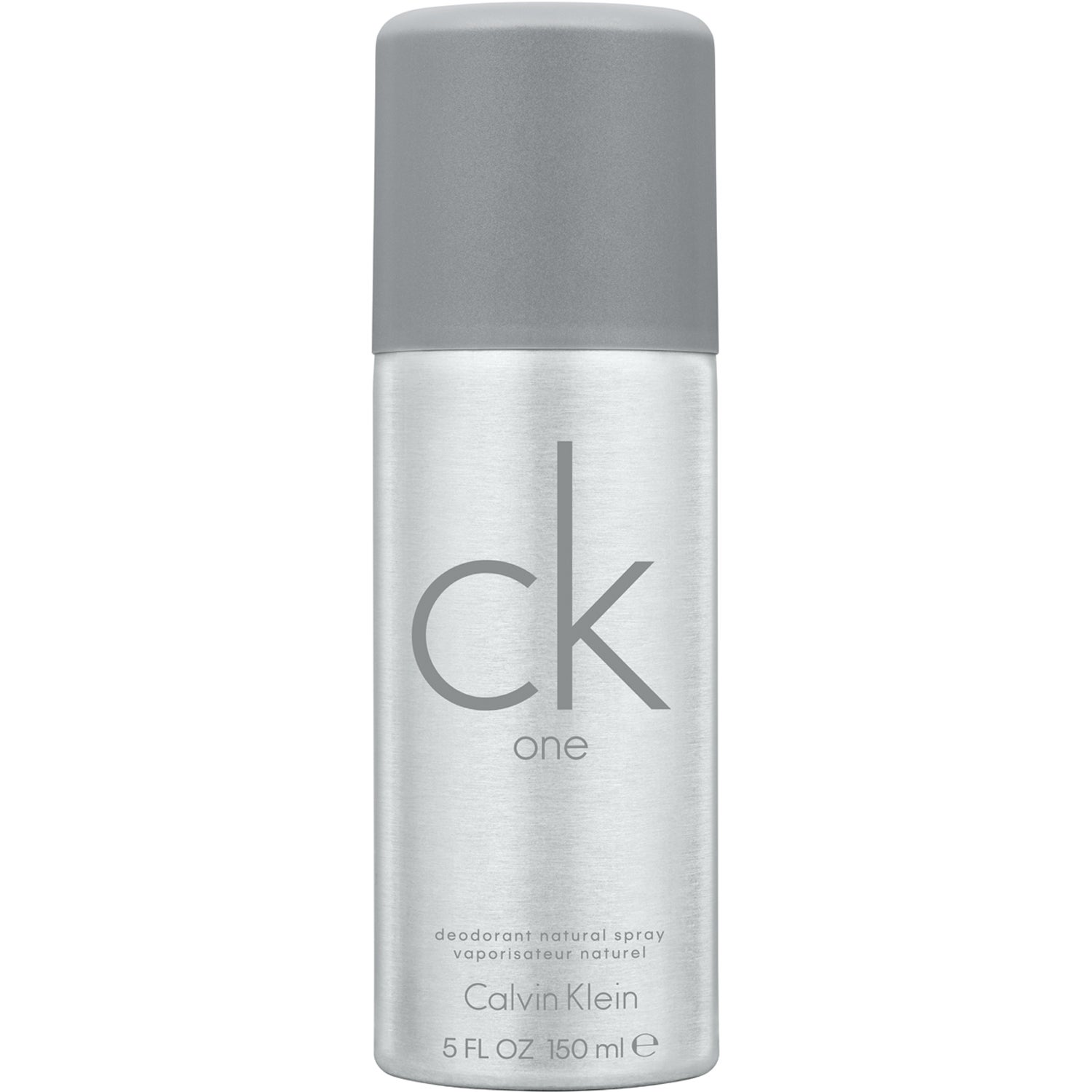 Calvin Klein Ck One Deodorant Spray kroppsspray & deo dam – bild 7