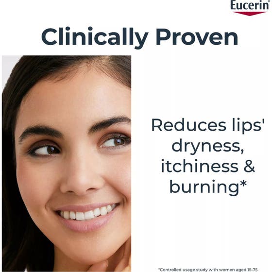 Acute Lip Balm