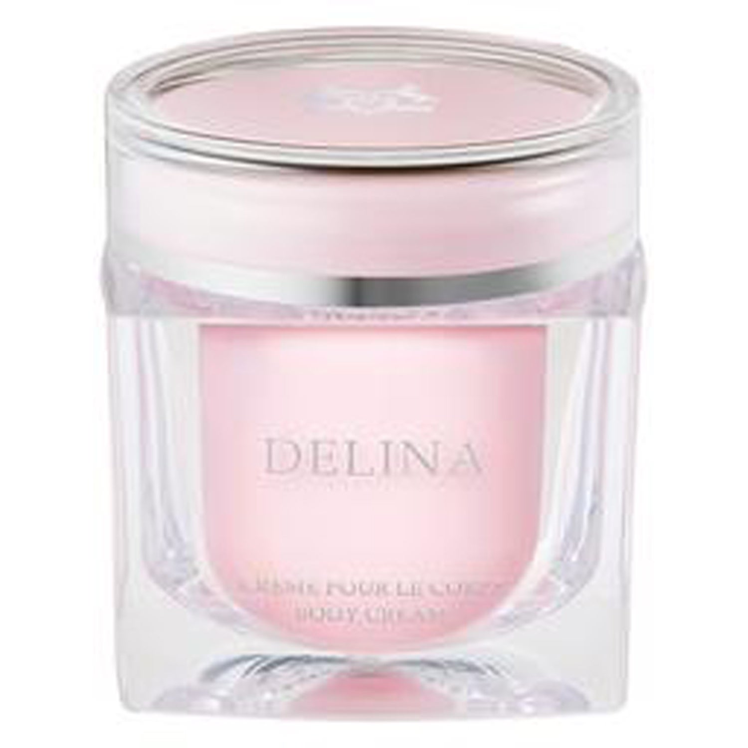 Parfums de Marly Delina Body Cream 200 ml billede