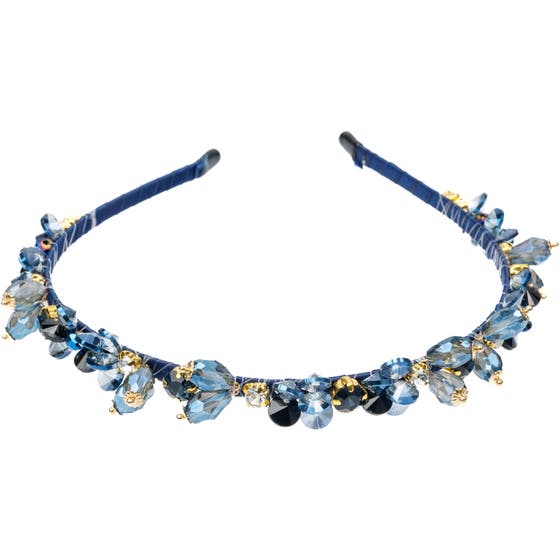 Crystal Hair Band