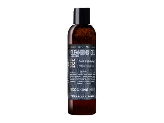 Men Cleansing Gel