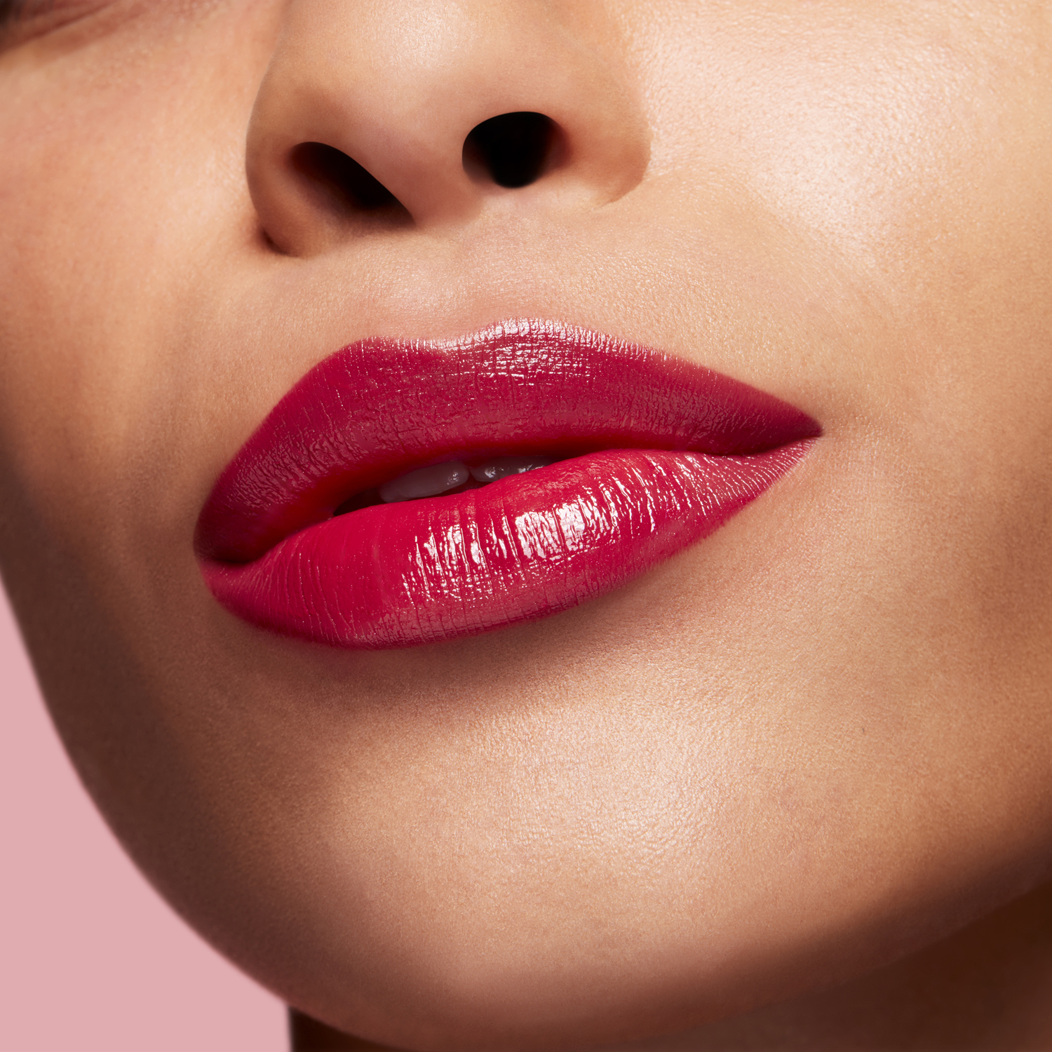Matte Lipstick