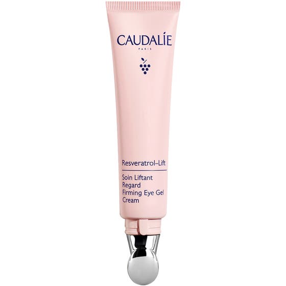 Resveratrol-Lift Firming Eye Gel Cream