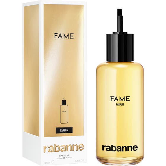Fame Le Parfum