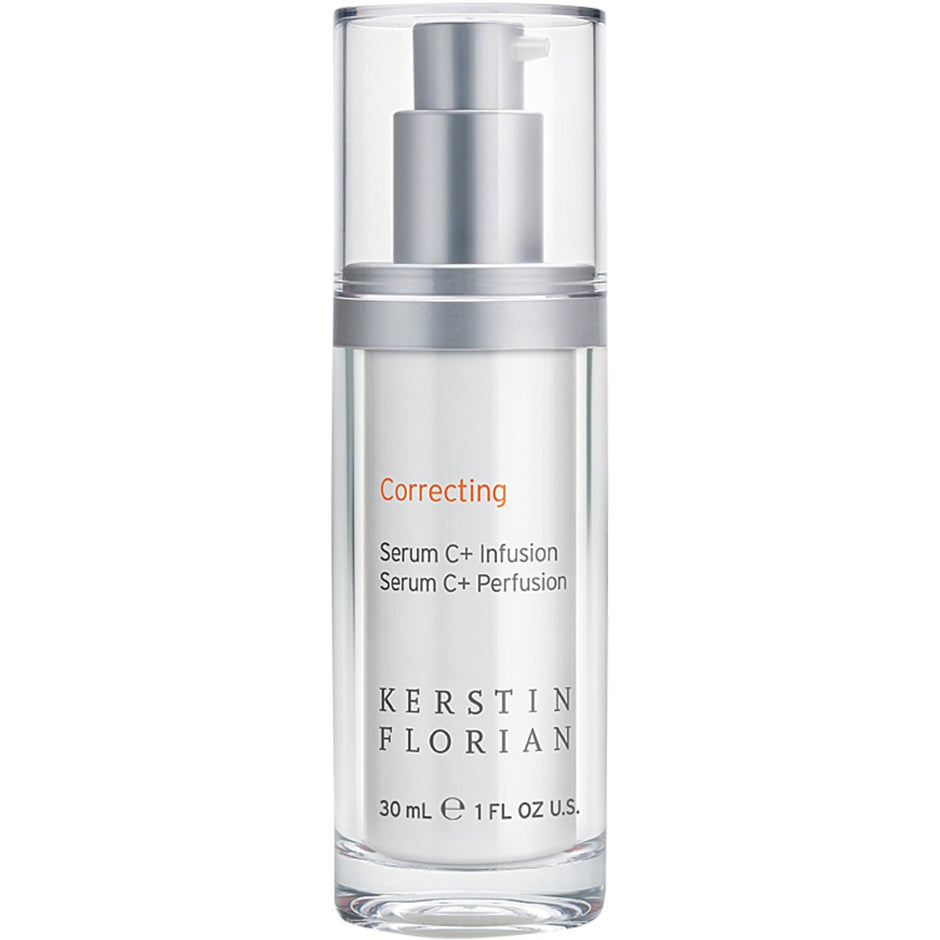 Kerstin Florian Correcting Skincare Correcting Serum C + Infusion