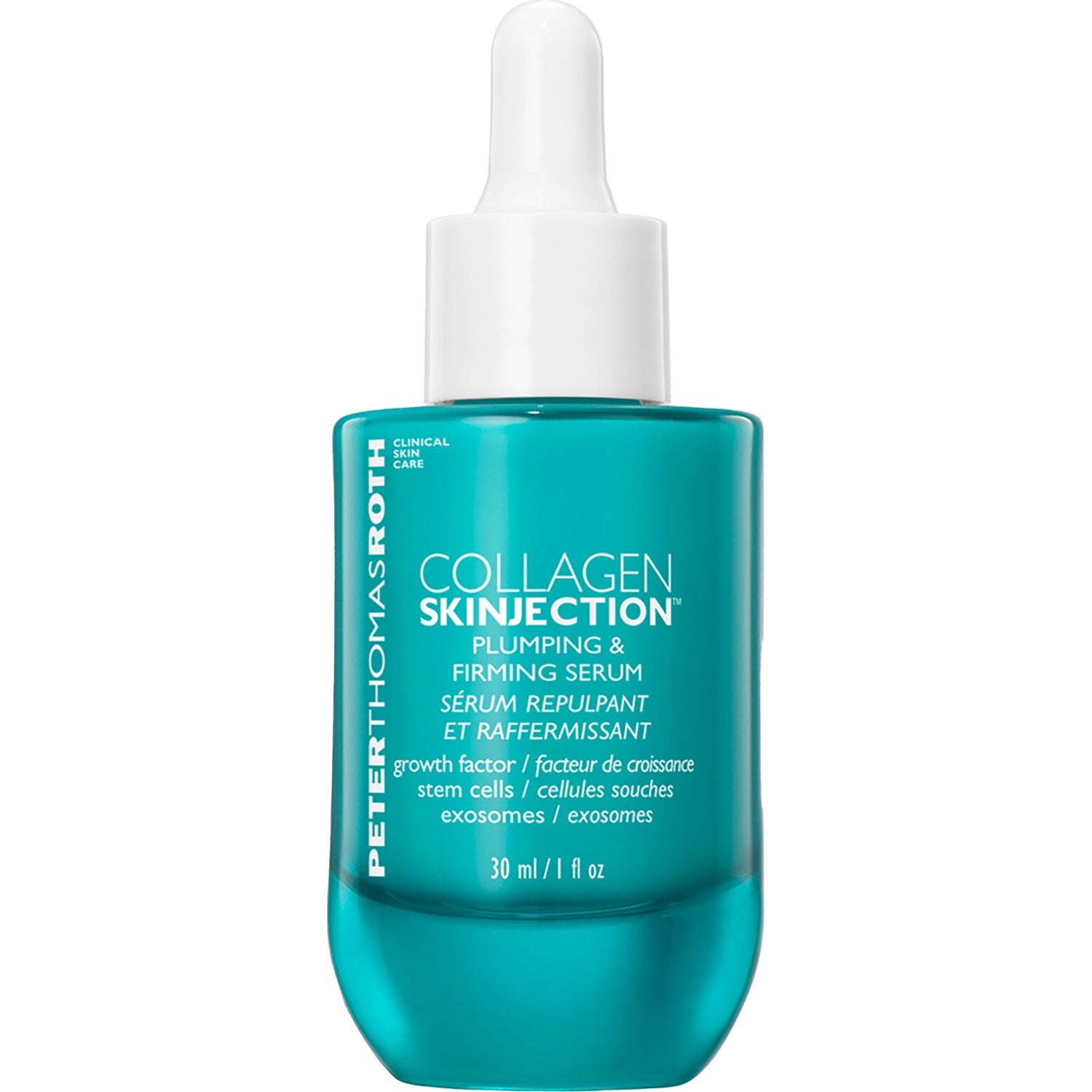 Peter Thomas Roth Collagen Skinjection™ Plumping & Firming Serum dam – bild 7