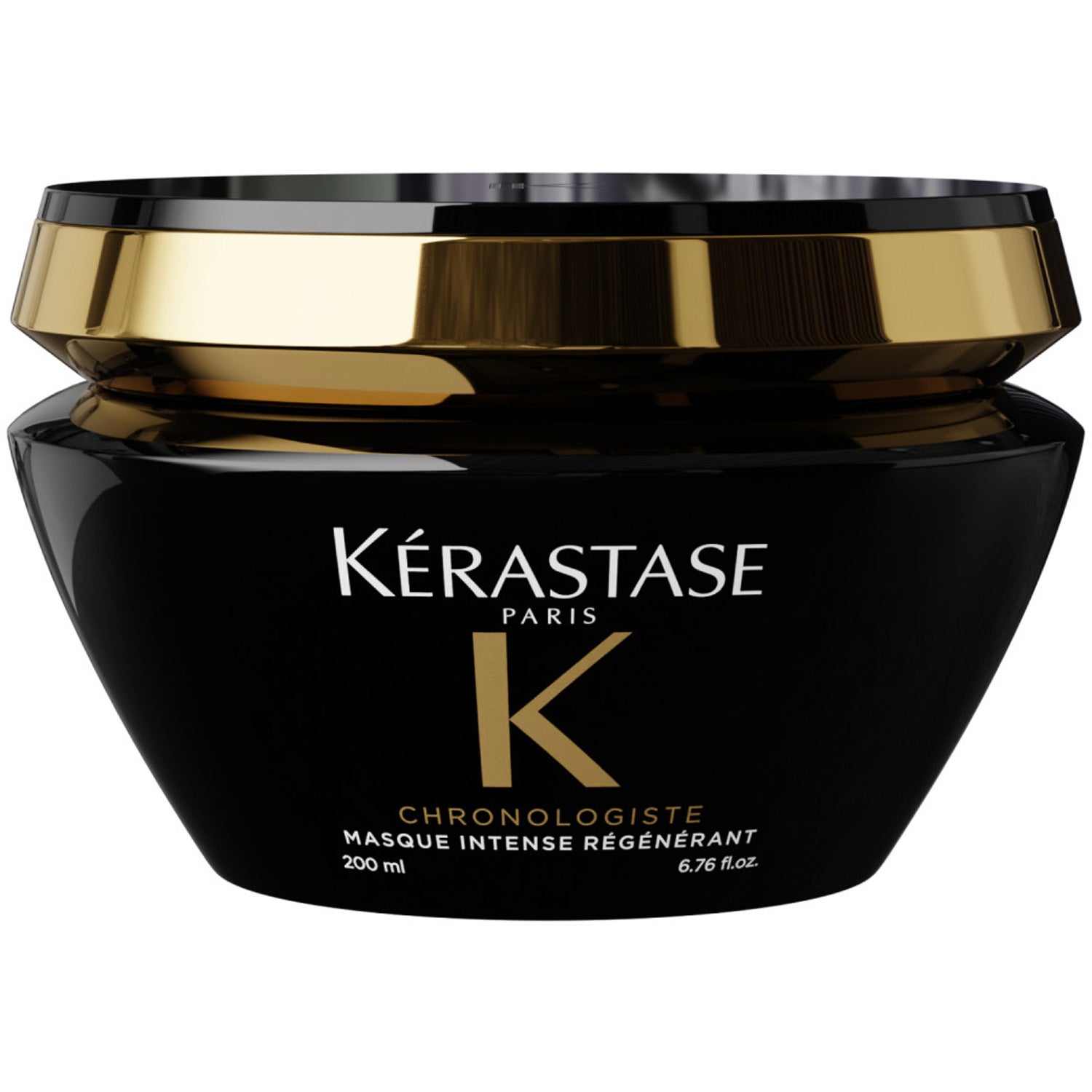 Kérastase Chronologiste Masque Intense Régénérant Hair Mask 200 ml billede
