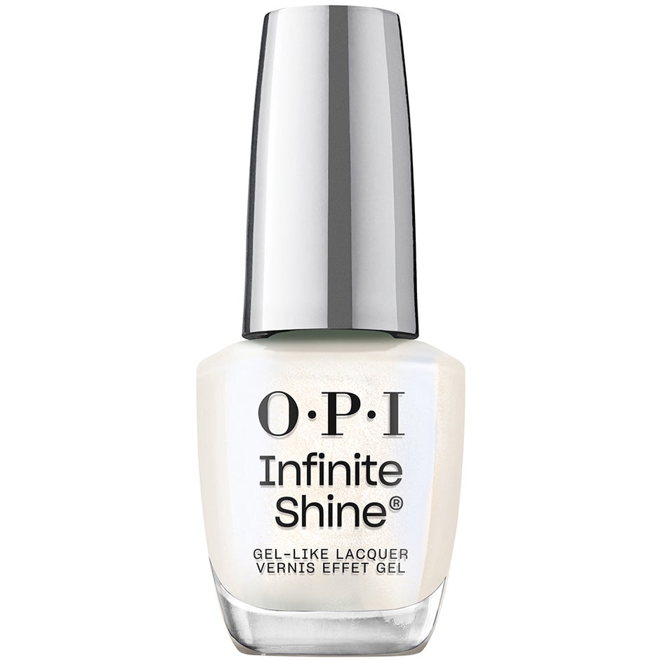 OPI Infinite Shine  Holiday Collection  Shimmer Takes All