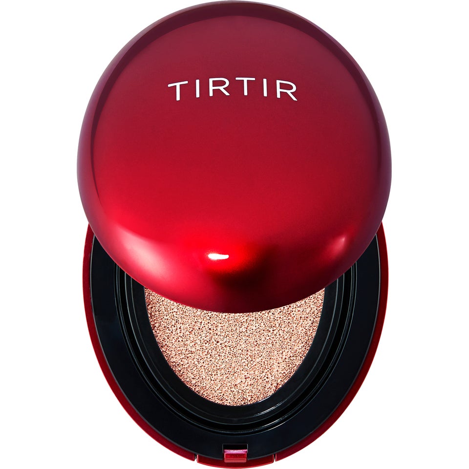 Mask Fit Red Cushion 23N Sand 18 g