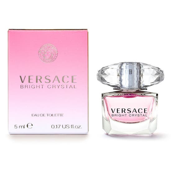 Bright Crystal Miniature Gift