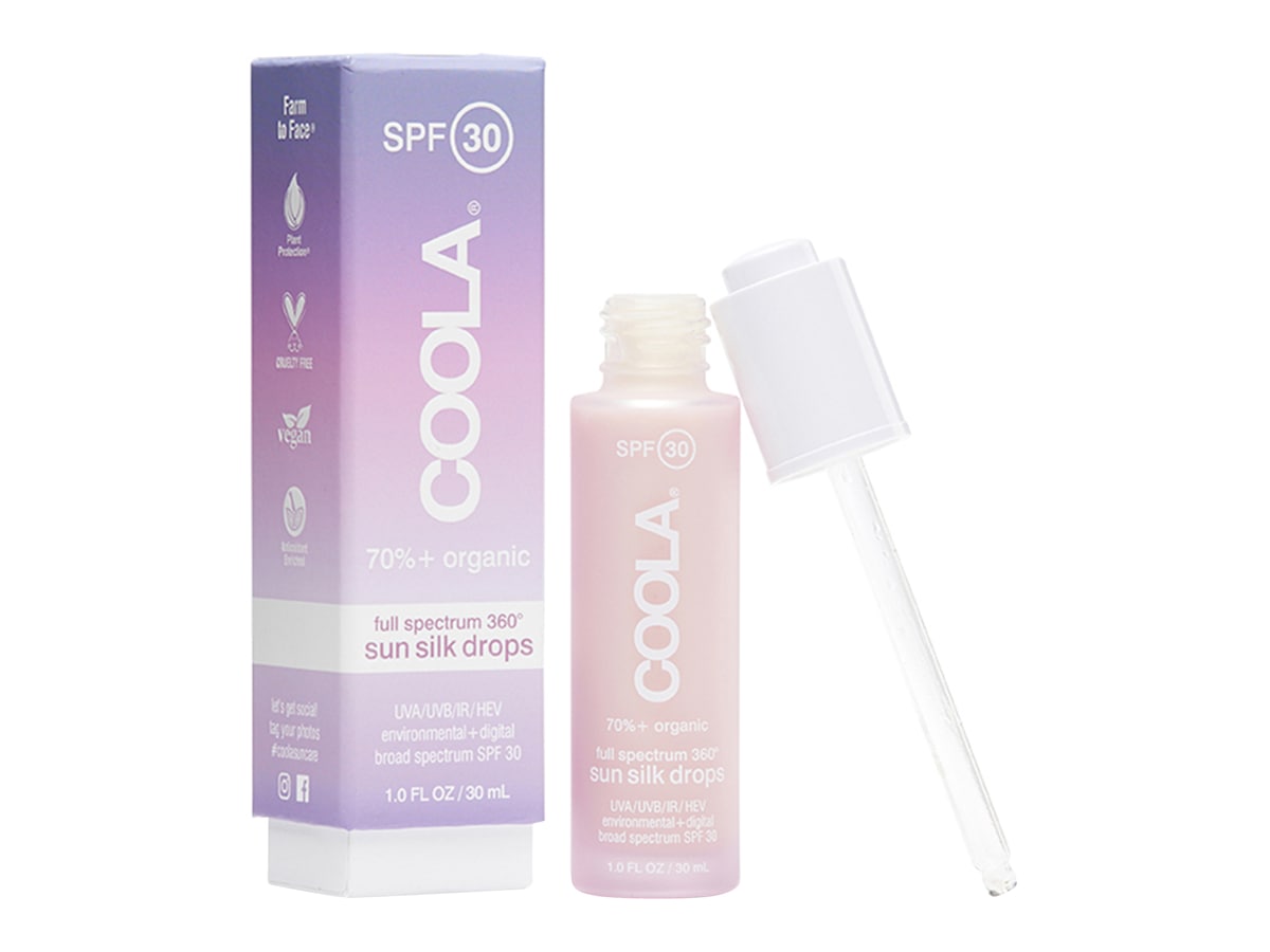 Full Spectrum 360 Classic Sun Silk Drops SPF 30