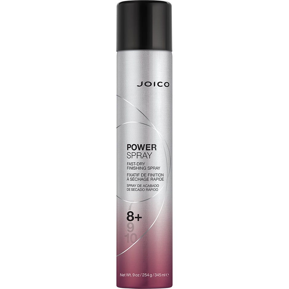 Power Spray Fast-Dry Finishing Spray