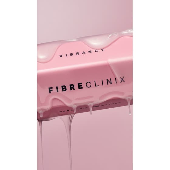 Fibre Clinix Vibrancy Shampo