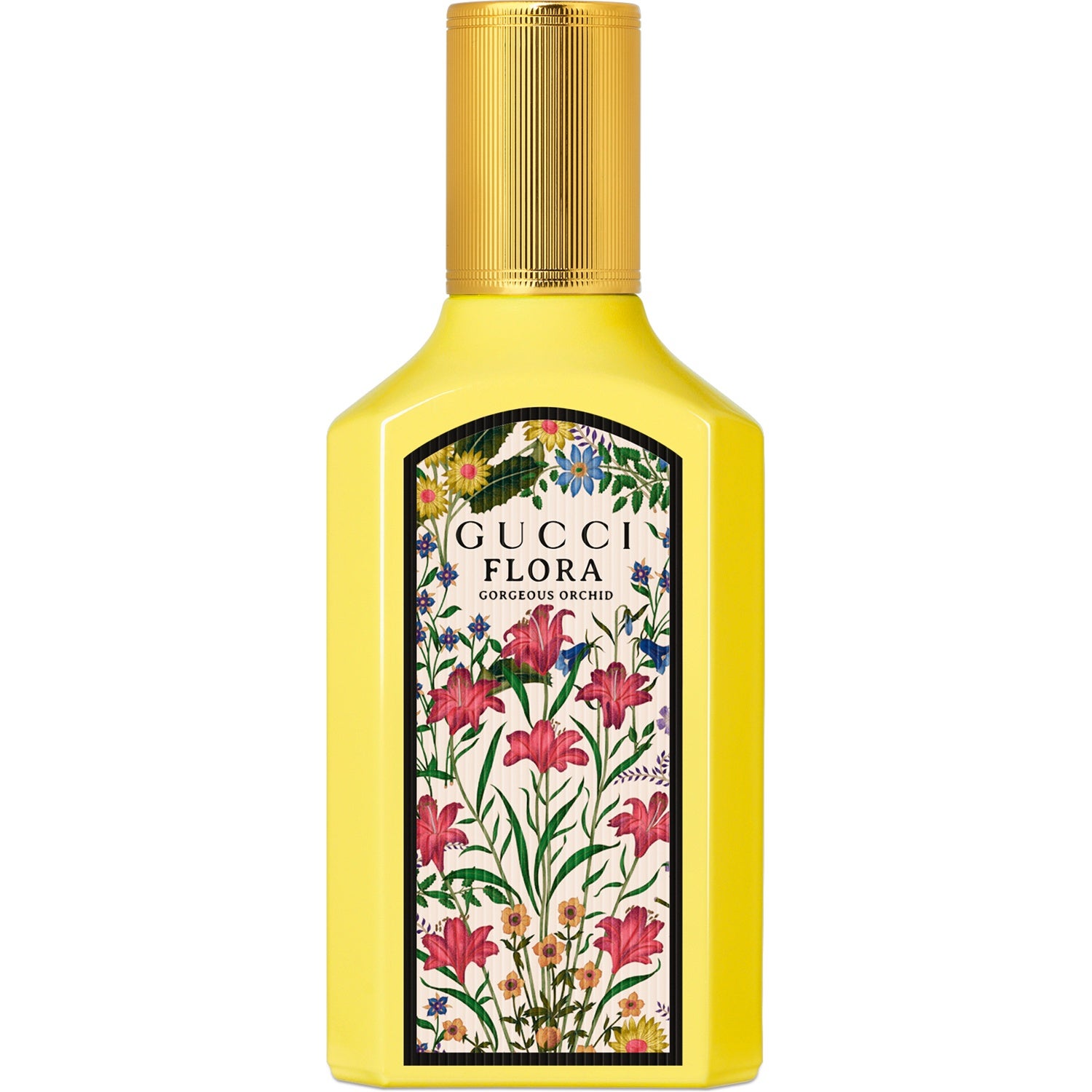 Gucci Flora Gorgeous Orchid Eau de Parfum – 50 ml