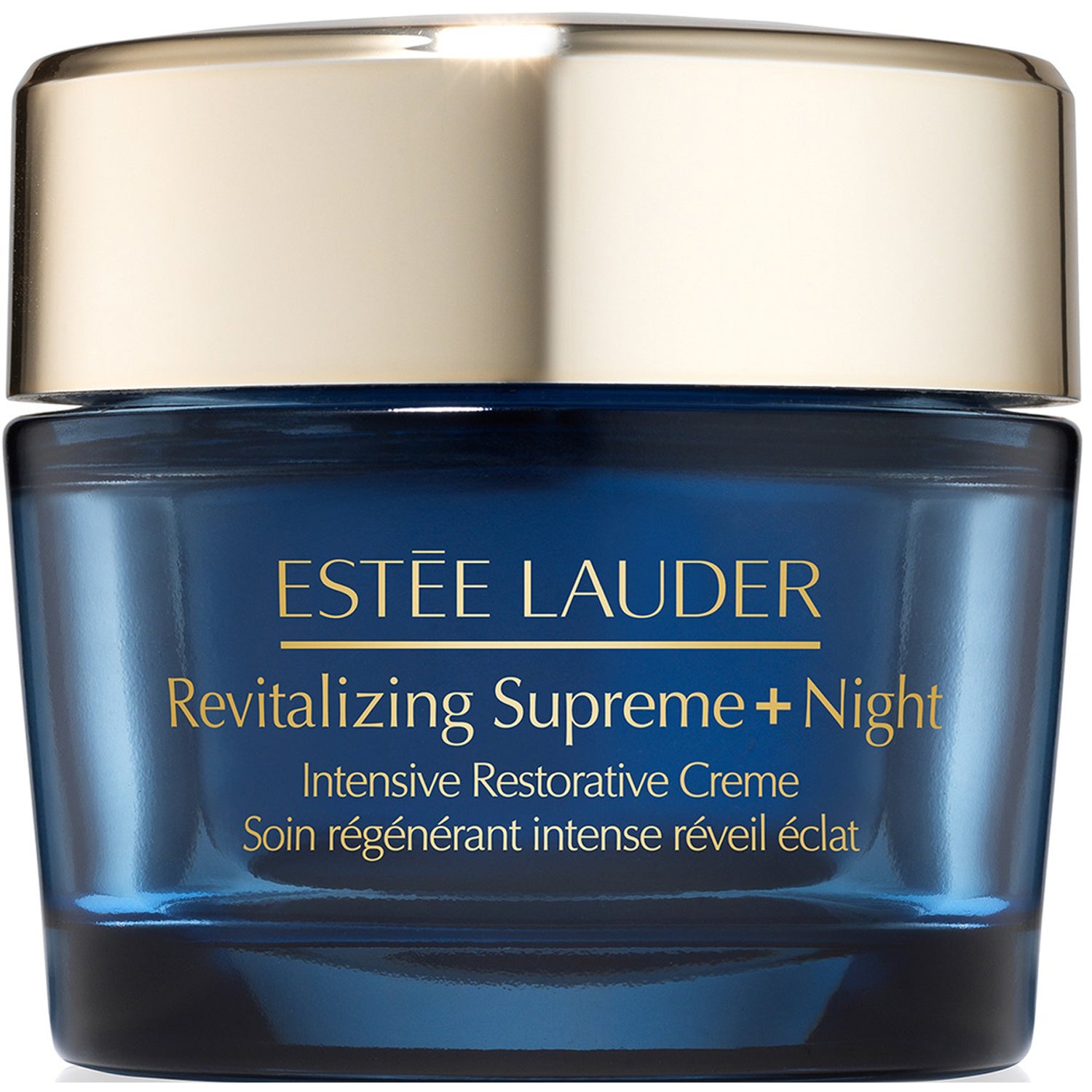 Estée Lauder Revitalizing Supreme+ Night Crème ansiktskräm & serum dam – bild 7